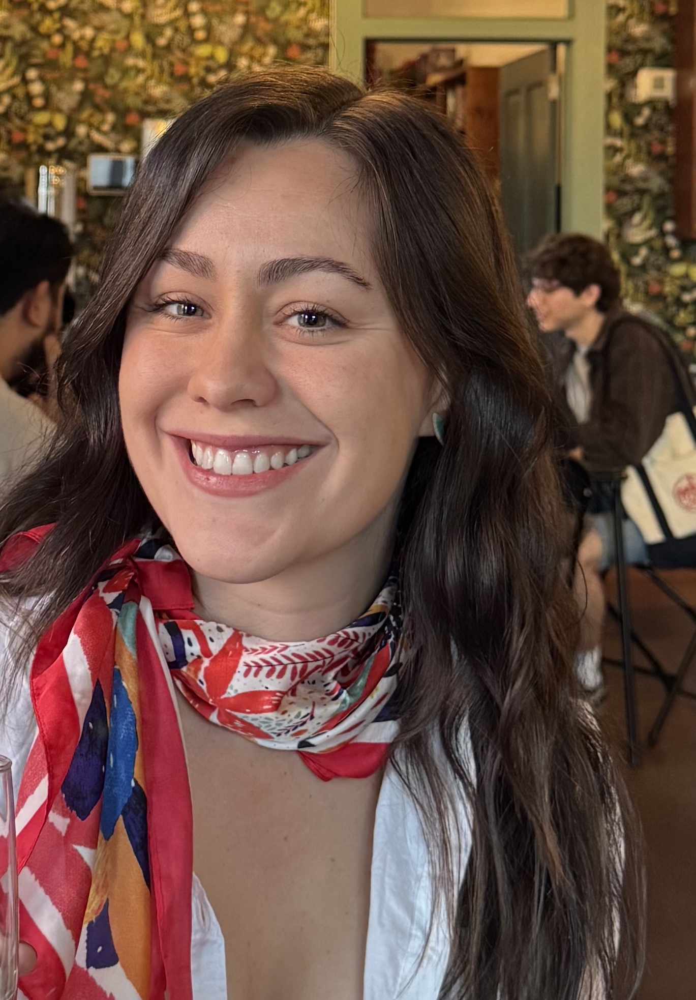 Lisa Autz, marketing and operations consultant